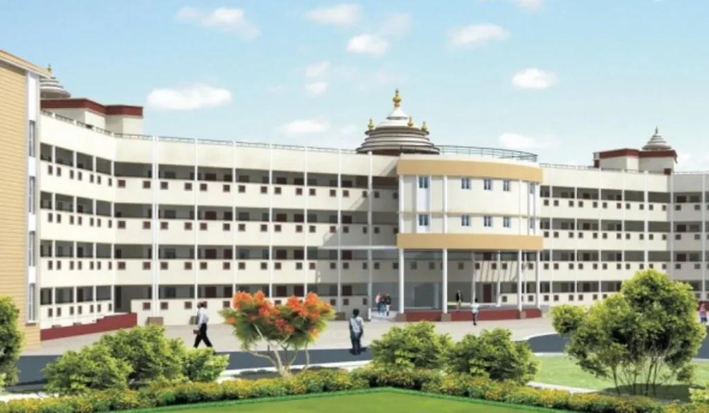 JSS medical college