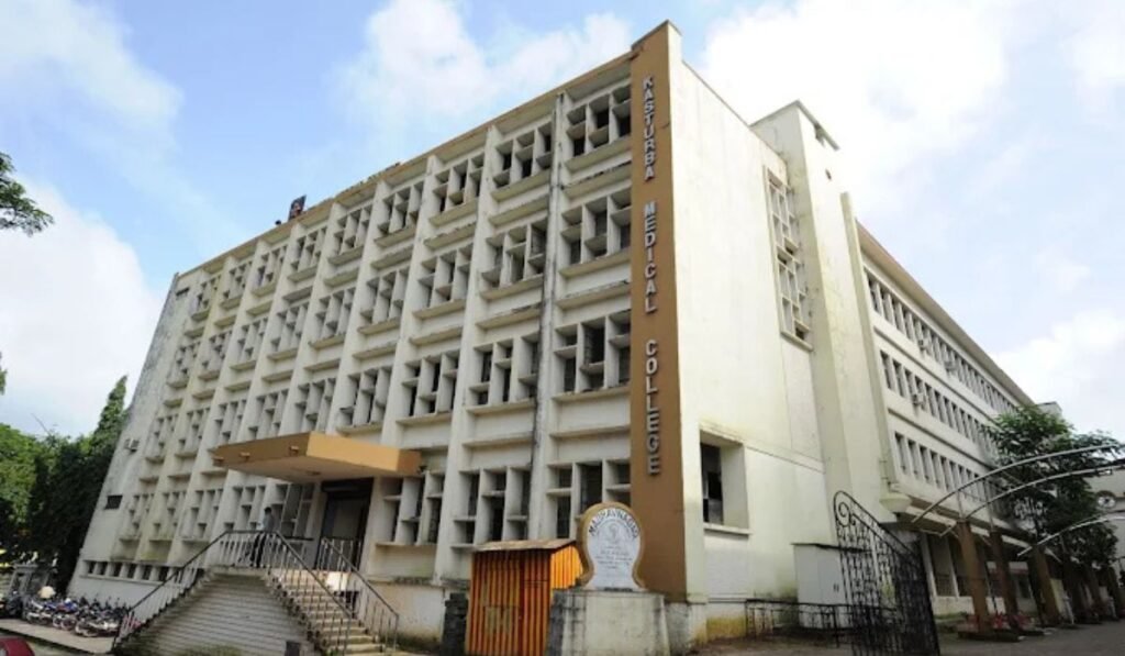 Kasturba Medical College Manipal
