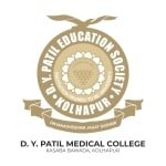 dy patil medical college