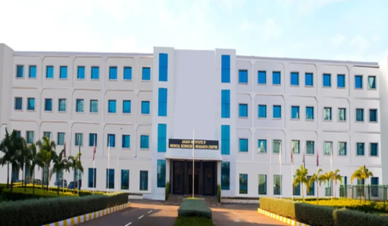 Akash Medical College
