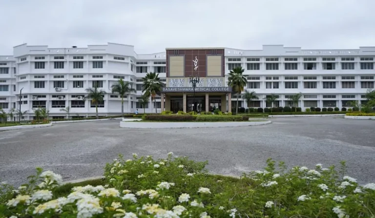 Basaveshwara Medical College