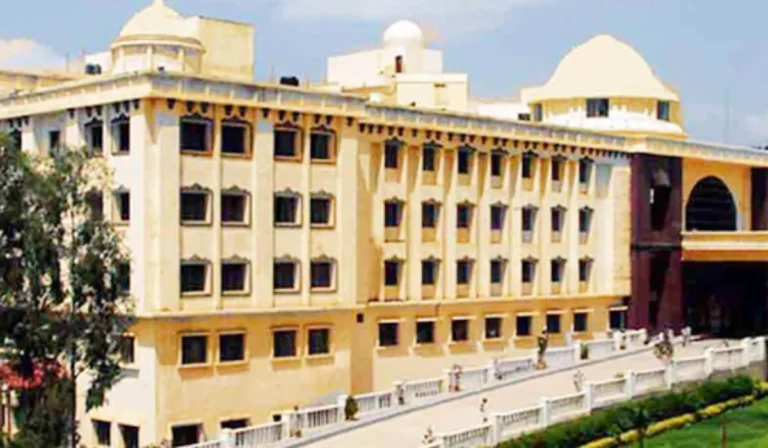 Khaja Banda Nawaz Medical College