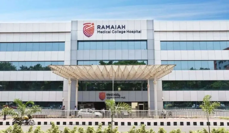 MS Ramaiah Medical College