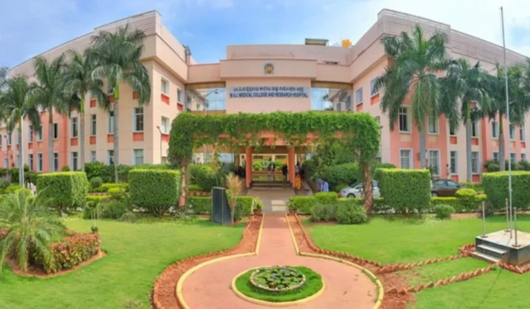 MVJ Medical College