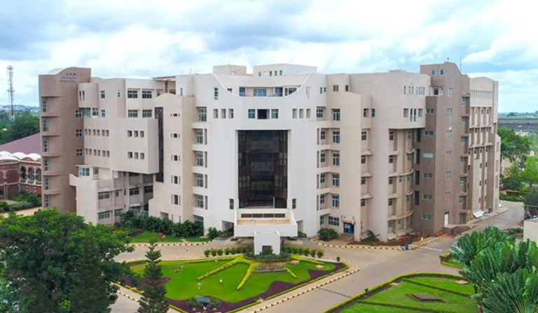 SDM Medical College