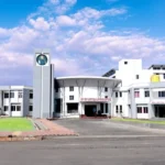 SR Patil medical college