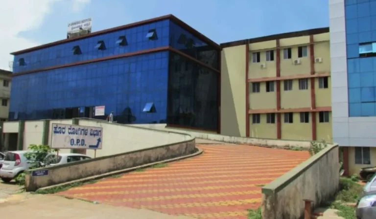 Srinivas Medical College