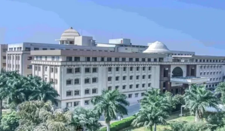 Vydehi Medical College