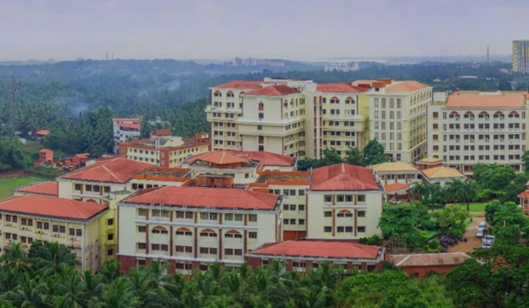 Yenepoya Medical College