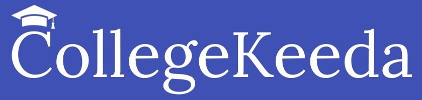 CollegeKeeda - Your Gateway to India's B...