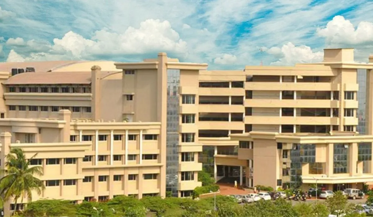 AJ medical college