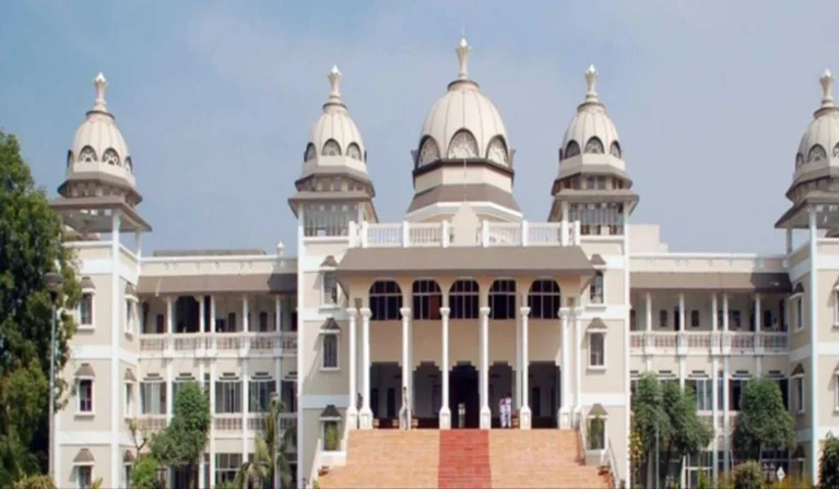 Datta Meghe Medical College