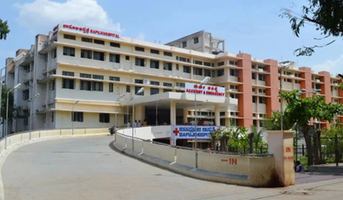 JJM medical college