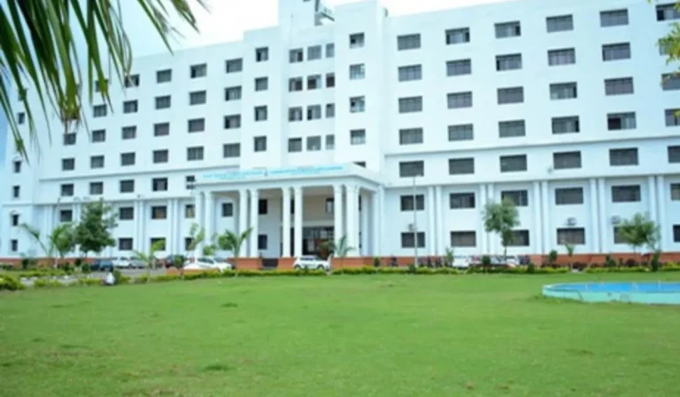 JGMM medical college