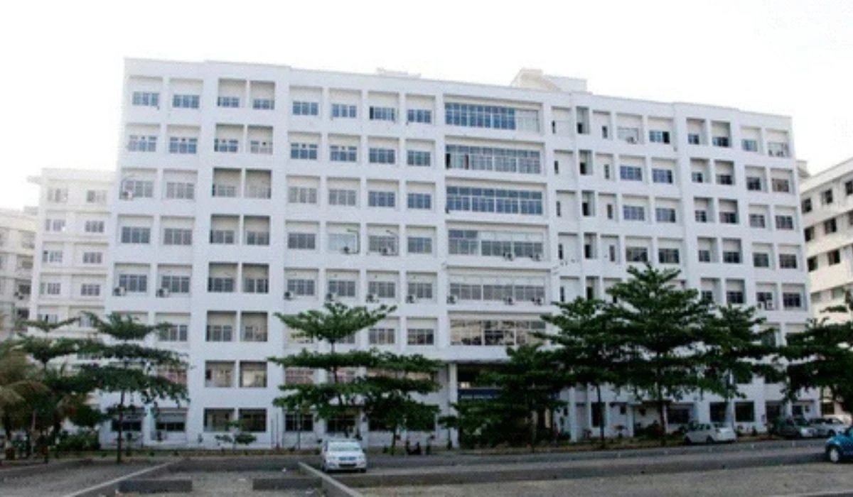 MGM Medical College Navi Mumbai