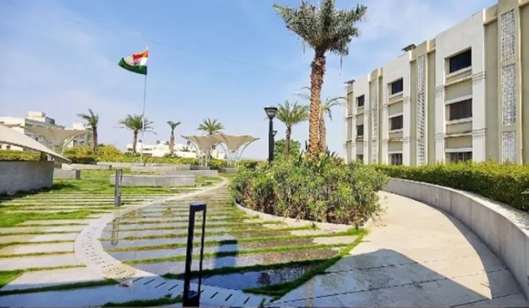 NKP Salve Medical College
