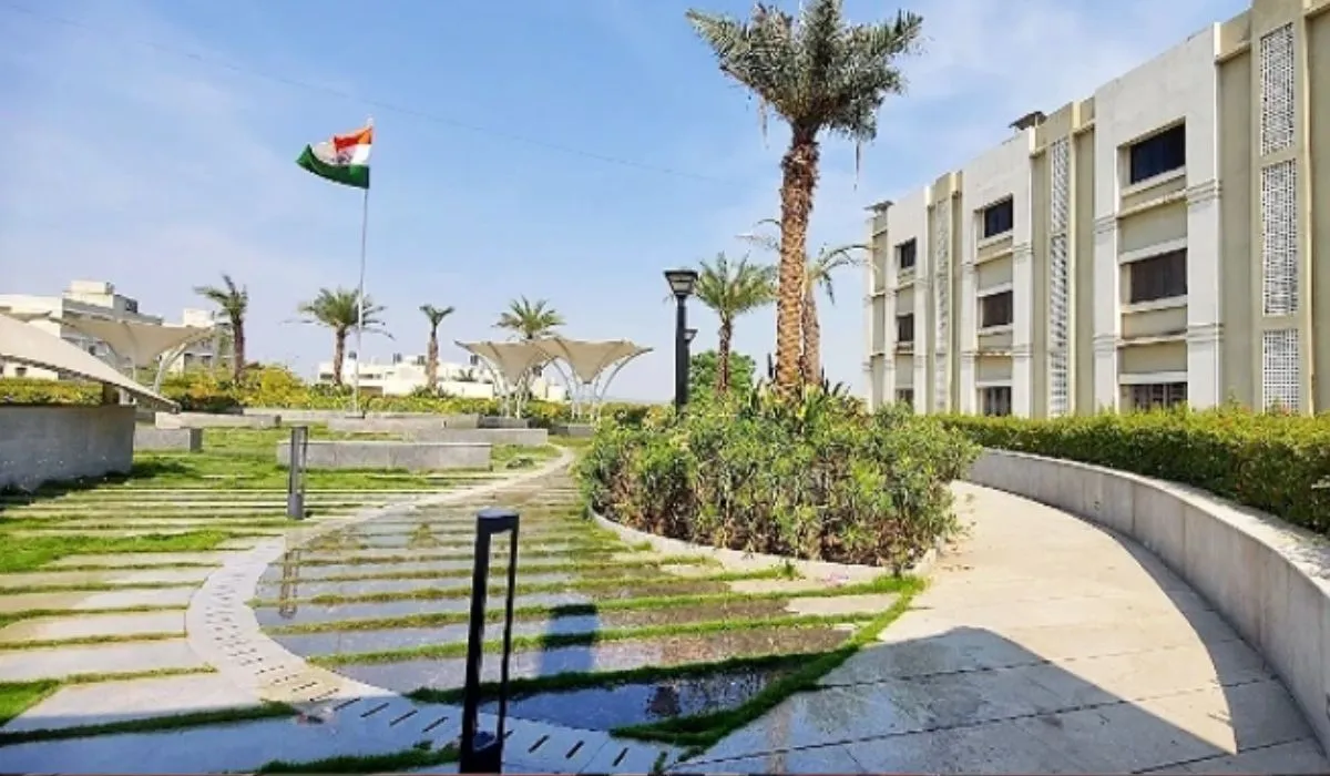 NKP Salve Medical College