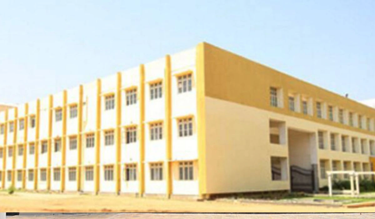Navodaya Medical College