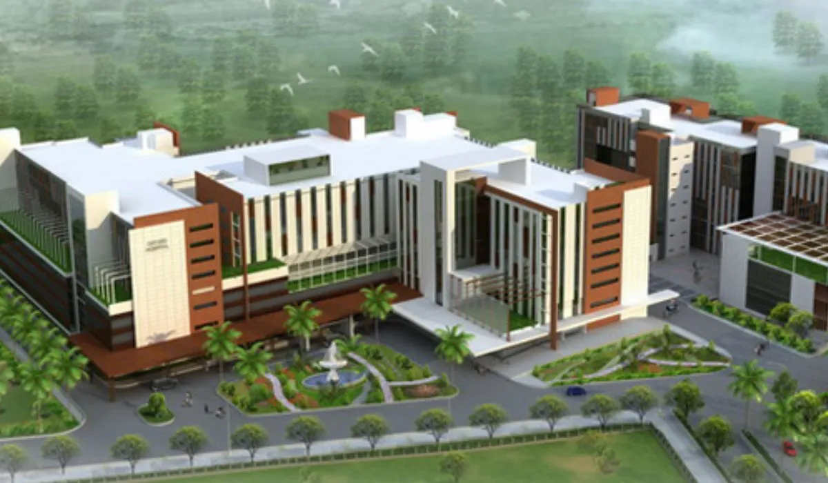 Oxford medical college