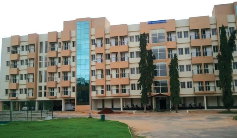 RV College of Engineering