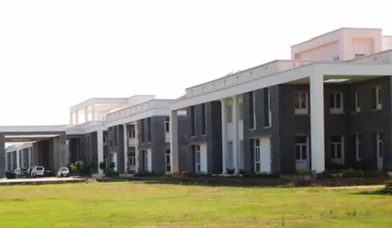 SS Institute of Medical Sciences