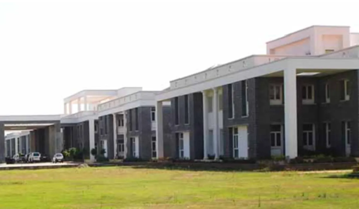 SS Institute of Medical Sciences