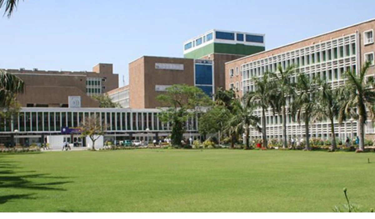 Sapthagiri Medical College