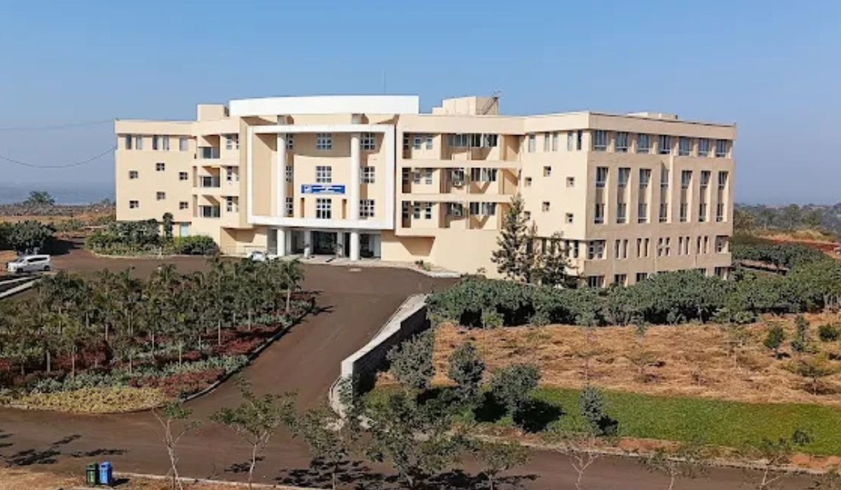 smbt medical college