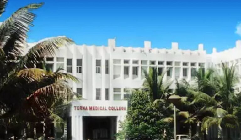 terna medical college