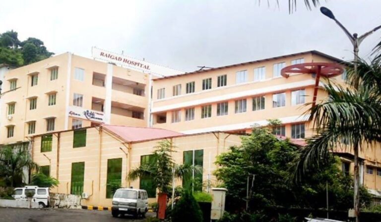 NY Tasgaonkar Medical College