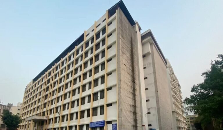 Smt. Kashibai Navale Medical College