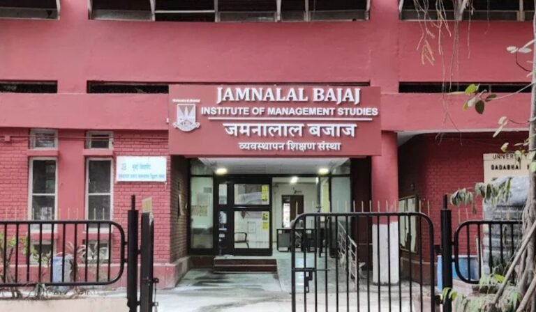 JBIMS Mumbai