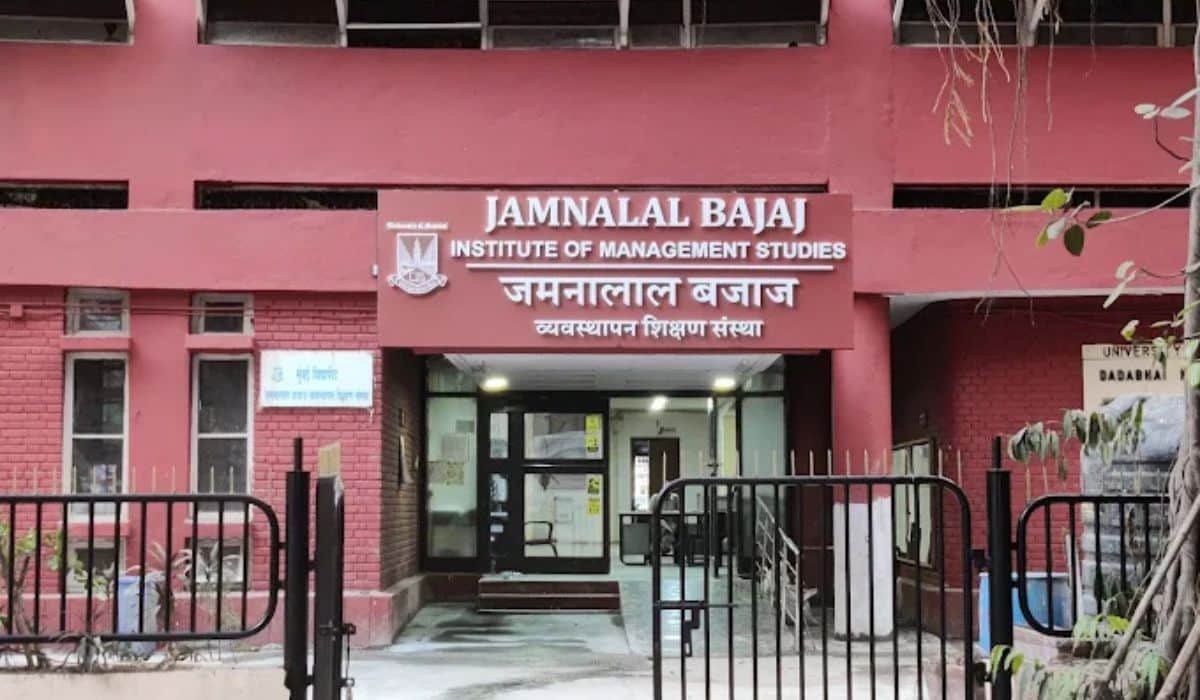 JBIMS Mumbai