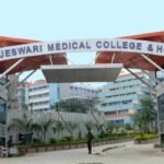 Rajarajeshwari Medical College