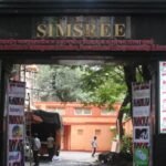simsree mumbai