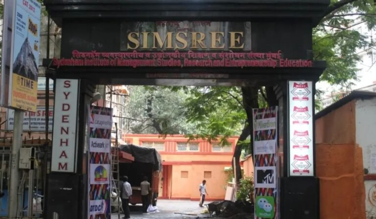 simsree mumbai