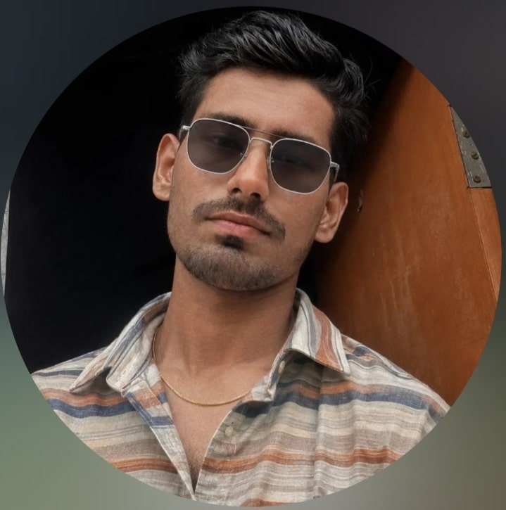 Aniket Sharma