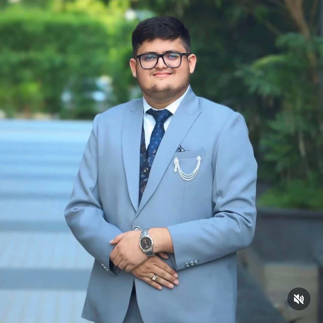 Amit Gupta