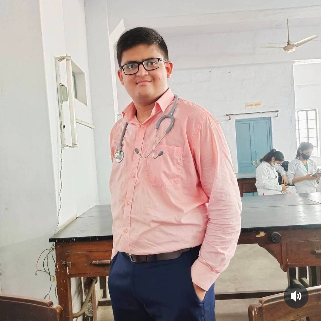 Dr. Kunal Khandelwal