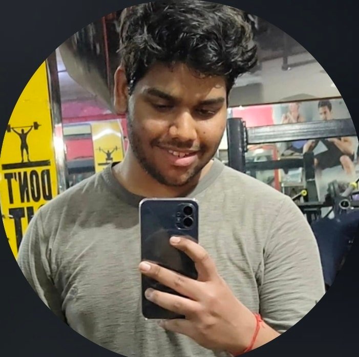 Neeraj Bhardwaj