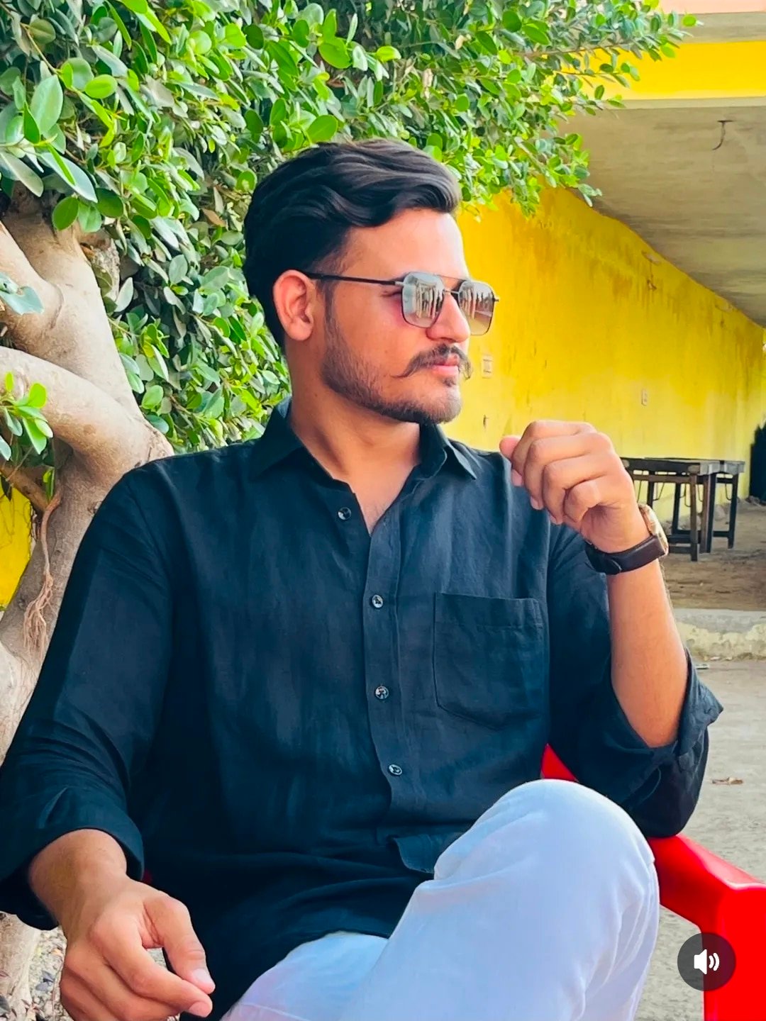 Rajesh Mehta